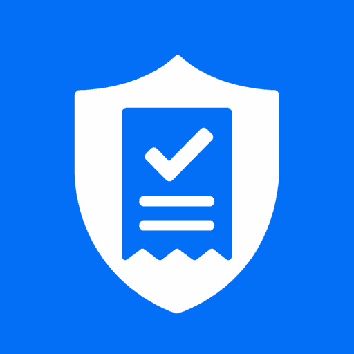 KeepSure app icon