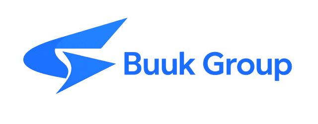 Buuk Group Logo
